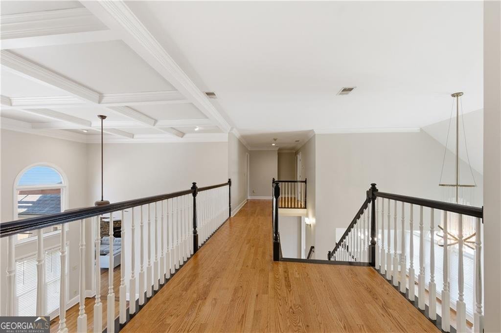 110 Hermitage Court Powder Springs - Photo 19