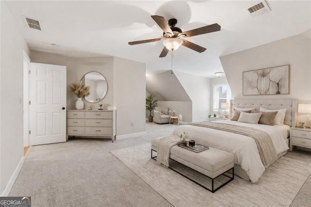 110 Hermitage Court Powder Springs - Photo 24