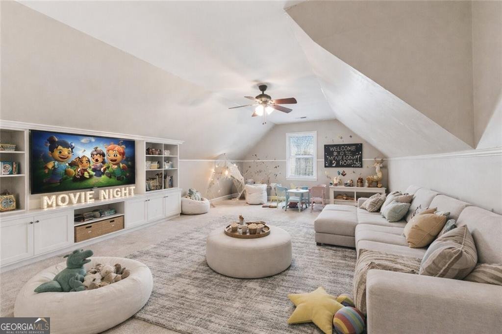 110 Hermitage Court Powder Springs - Photo 28