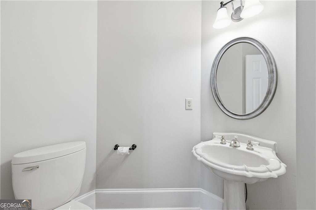 110 Hermitage Court Powder Springs - Photo 29