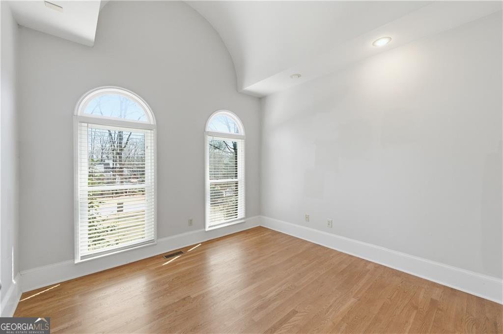 110 Hermitage Court Powder Springs - Photo 30