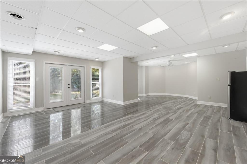 110 Hermitage Court Powder Springs - Photo 34