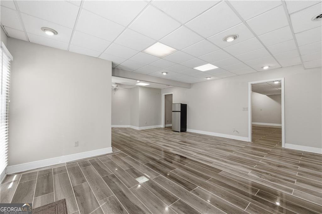 110 Hermitage Court Powder Springs - Photo 35