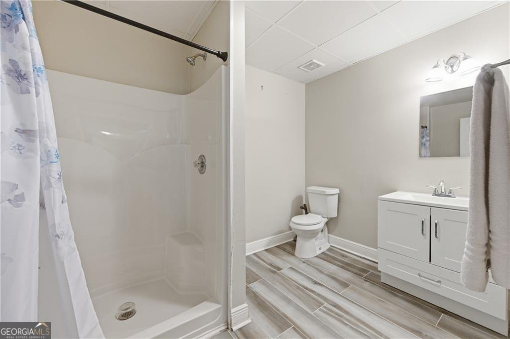 110 Hermitage Court Powder Springs - Photo 36