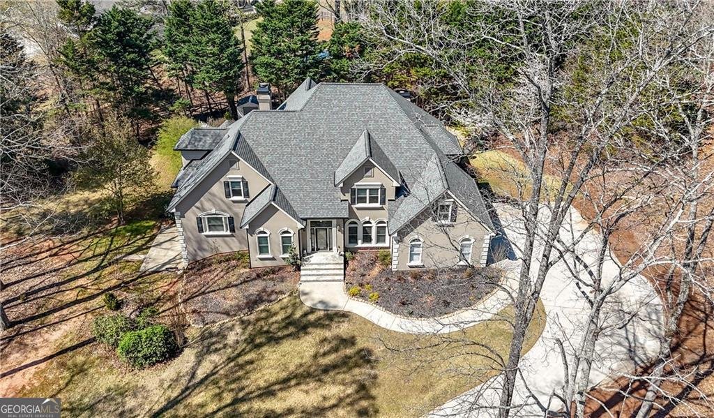 110 Hermitage Court Powder Springs - Photo 38