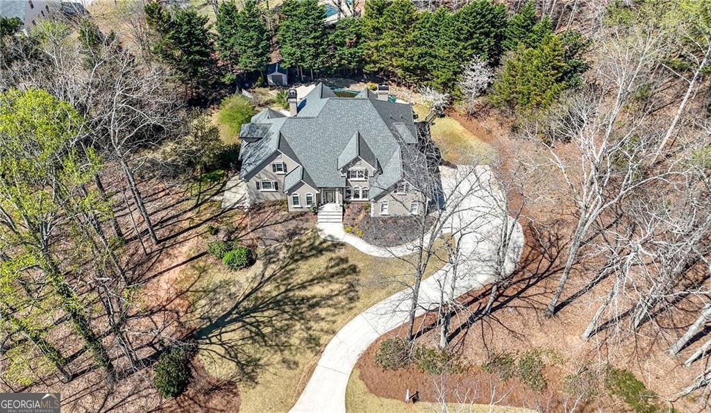 110 Hermitage Court Powder Springs - Photo 39