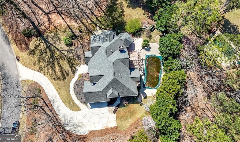 110 Hermitage Court Powder Springs - Photo 40