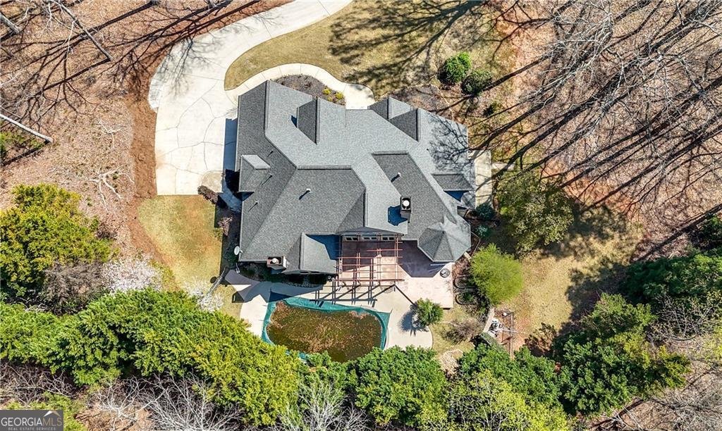 110 Hermitage Court Powder Springs - Photo 41