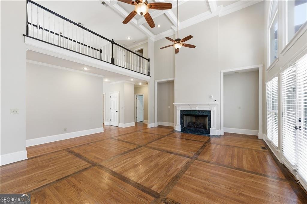 110 Hermitage Court Powder Springs - Photo 6