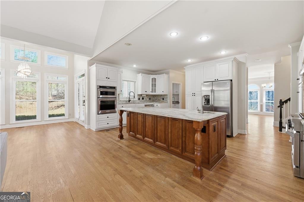 110 Hermitage Court Powder Springs - Photo 8