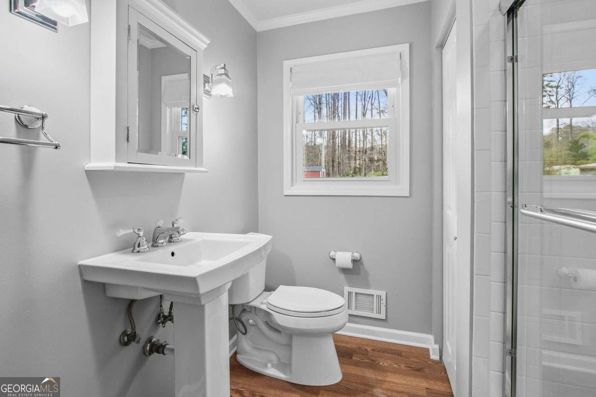 2150 Aldah Drive Tucker - Photo 11