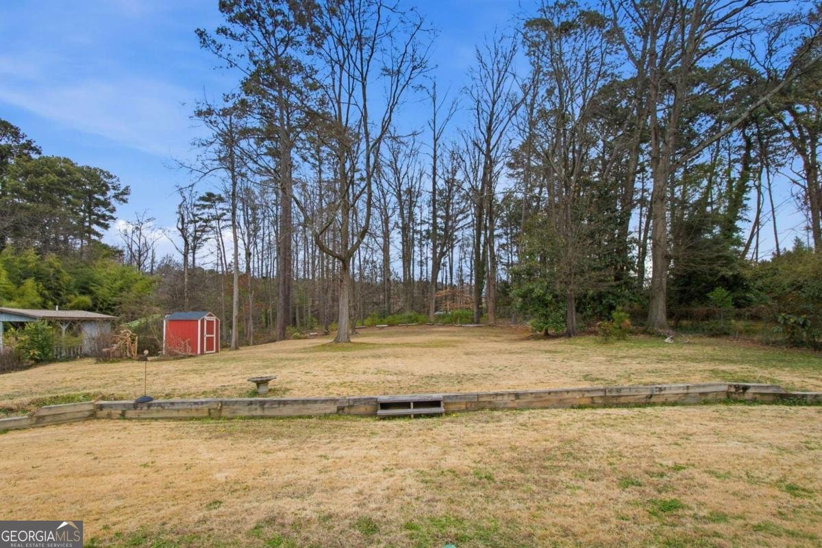 2150 Aldah Drive Tucker - Photo 15