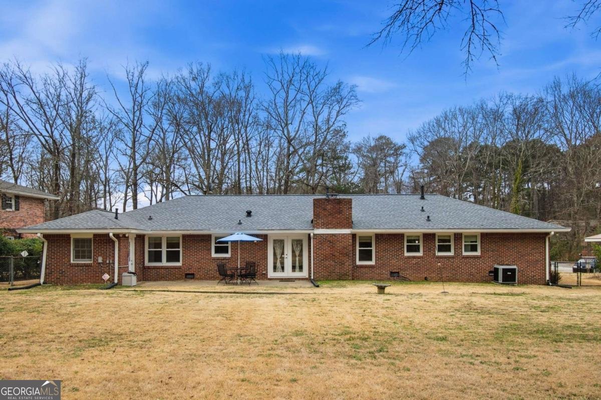 2150 Aldah Drive Tucker - Photo 17