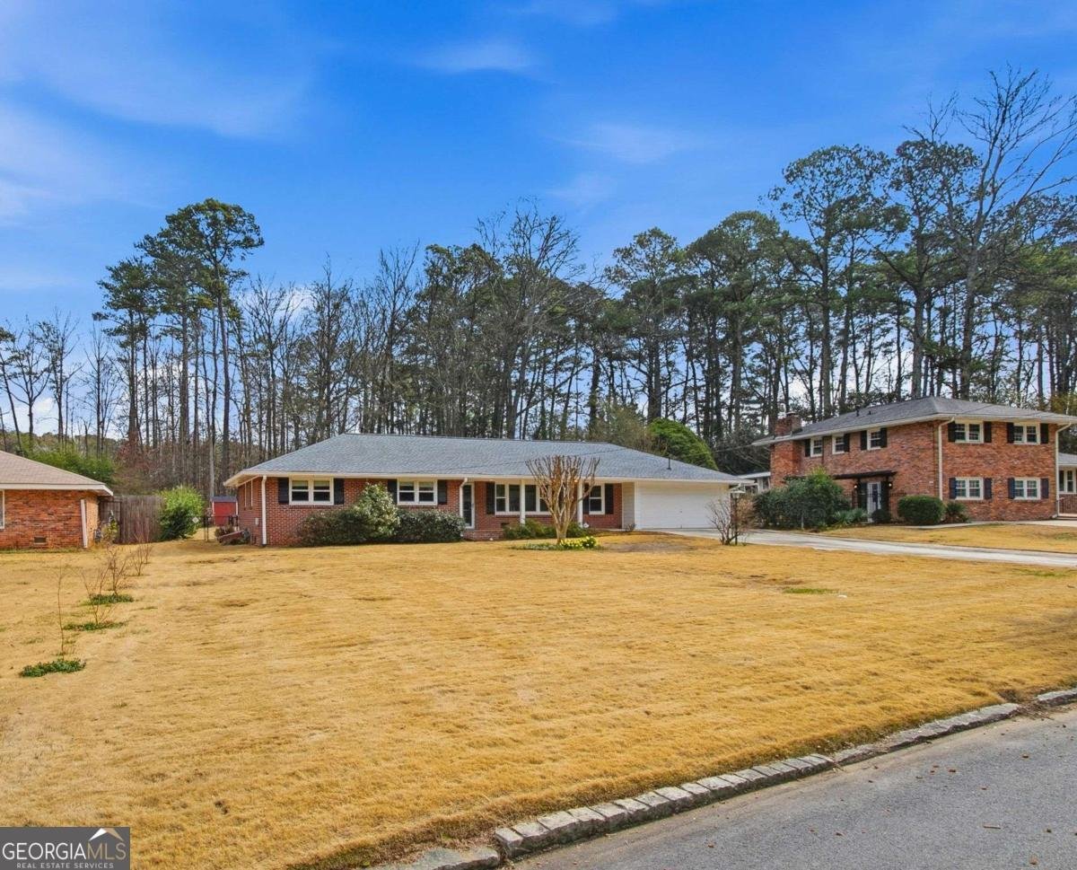 2150 Aldah Drive Tucker - Photo 18