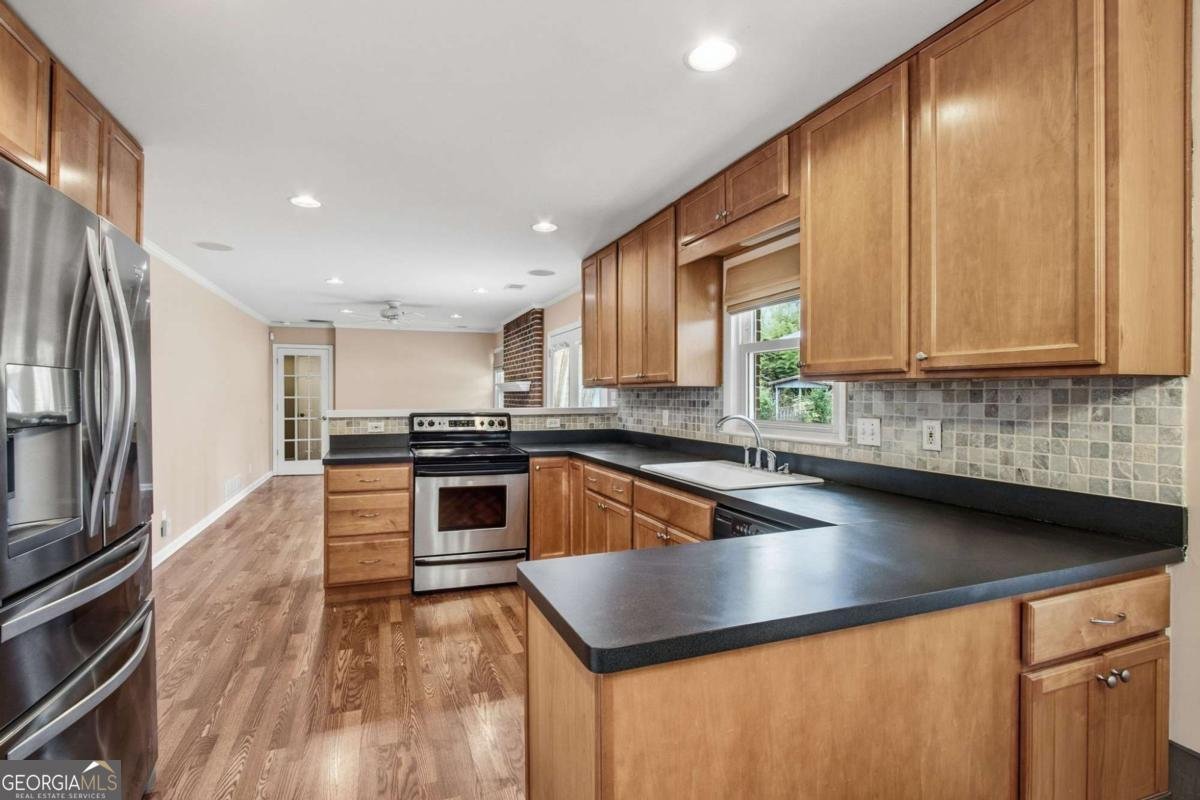 2150 Aldah Drive Tucker - Photo 6