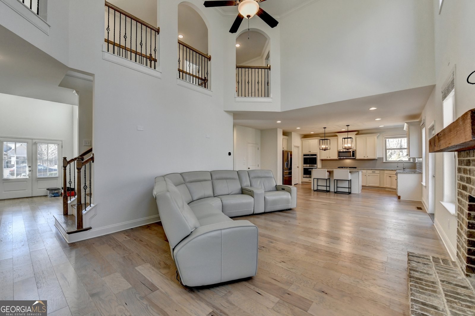 7075 Concord Mountain Trail Cumming - Photo 16