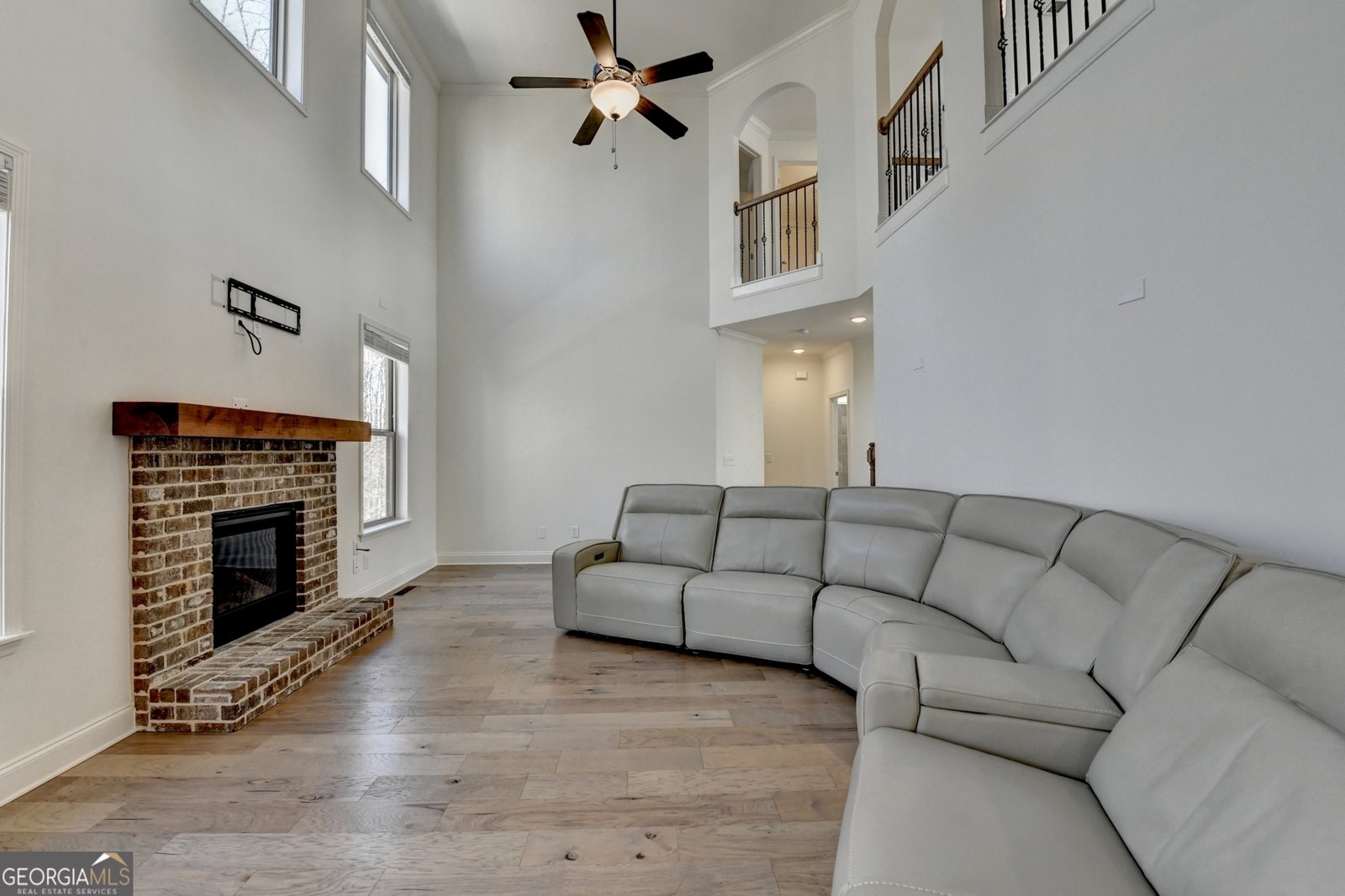 7075 Concord Mountain Trail Cumming - Photo 17