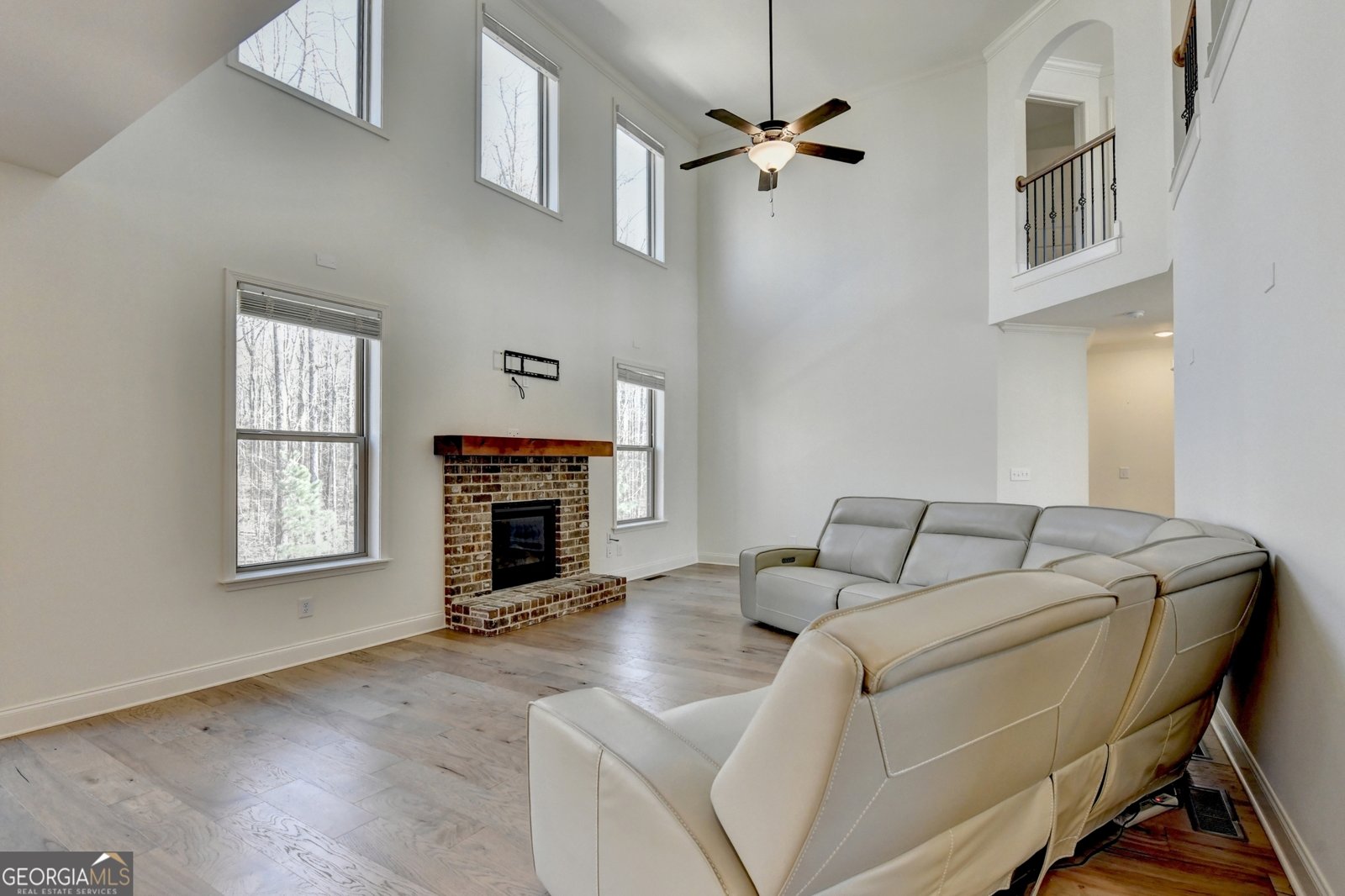 7075 Concord Mountain Trail Cumming - Photo 18