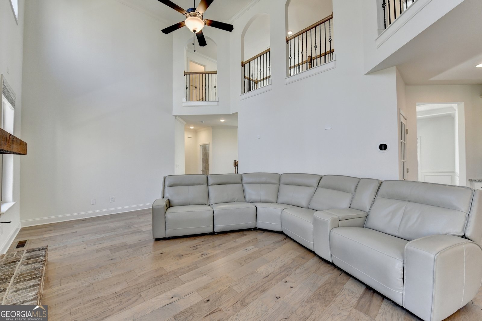 7075 Concord Mountain Trail Cumming - Photo 19