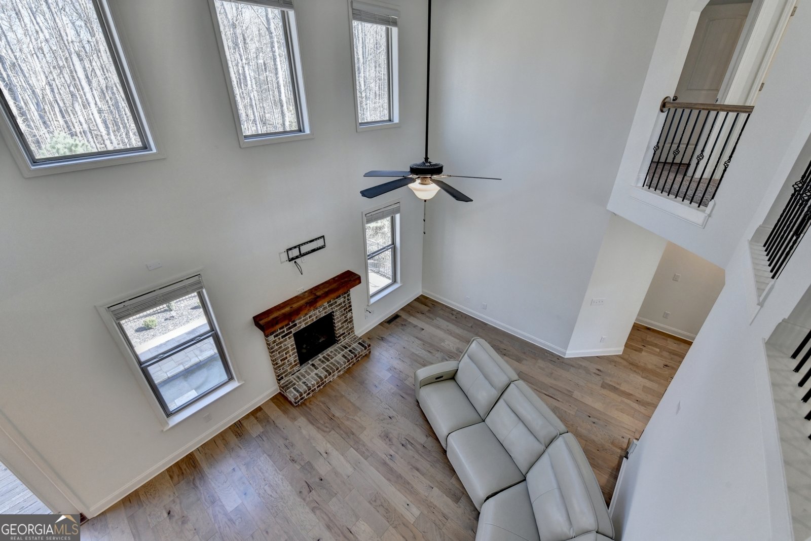 7075 Concord Mountain Trail Cumming - Photo 31