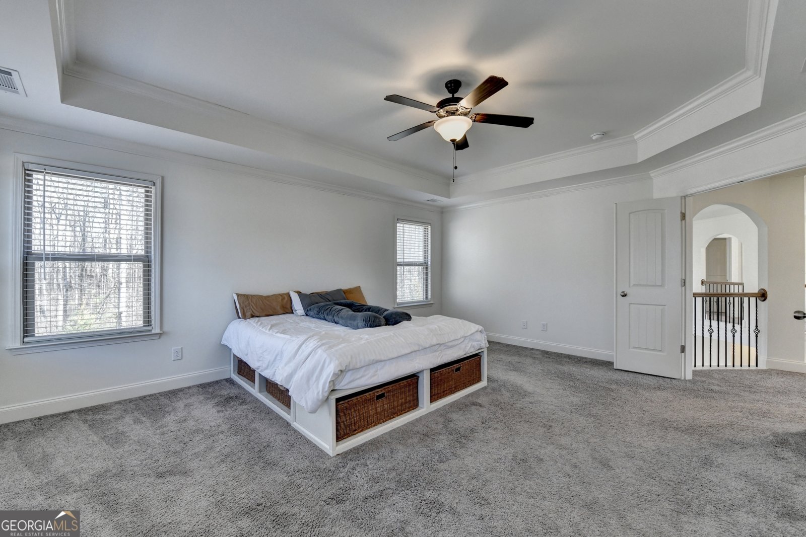 7075 Concord Mountain Trail Cumming - Photo 34