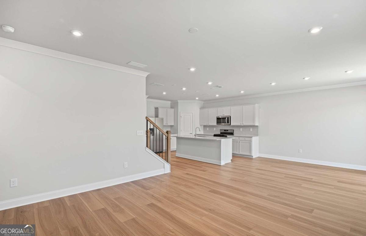 125 Kenney Way Locust Grove - Photo 10