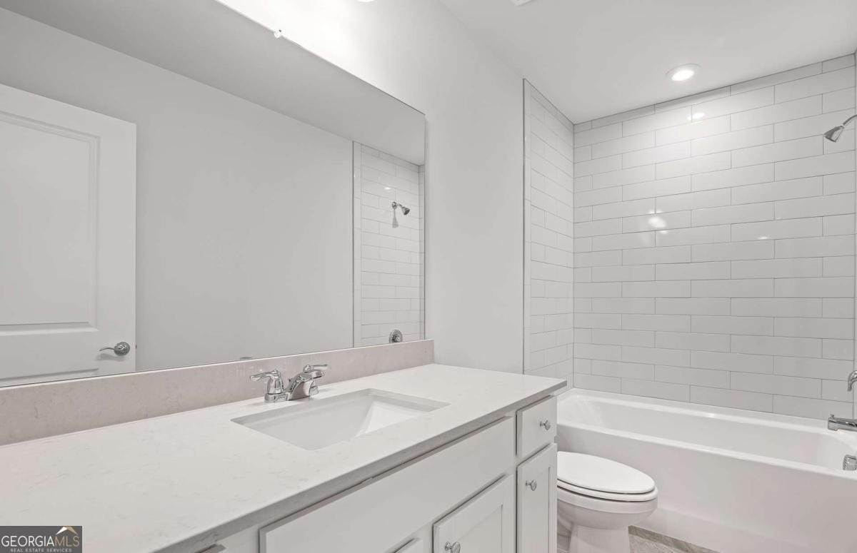 125 Kenney Way Locust Grove - Photo 30