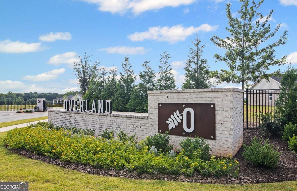 125 Kenney Way Locust Grove - Photo 40