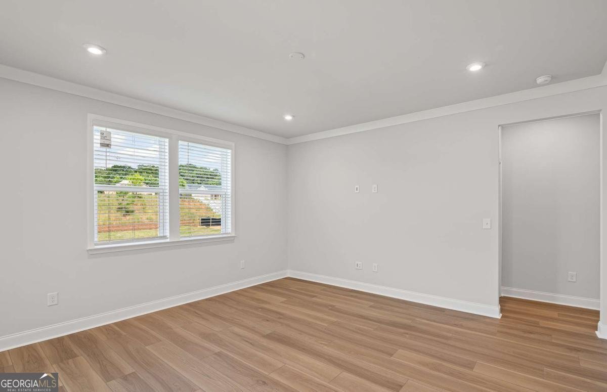 125 Kenney Way Locust Grove - Photo 9