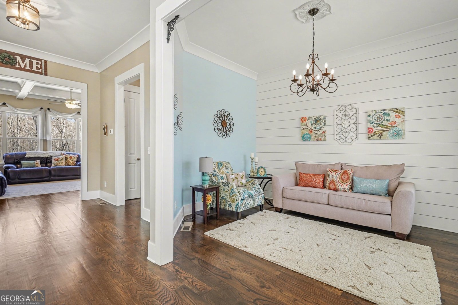 1771 Rockwater Road Marietta - Photo 10