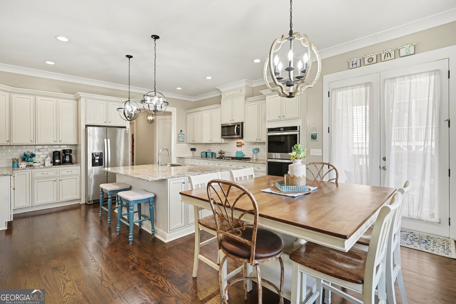 1771 Rockwater Road Marietta - Photo 13