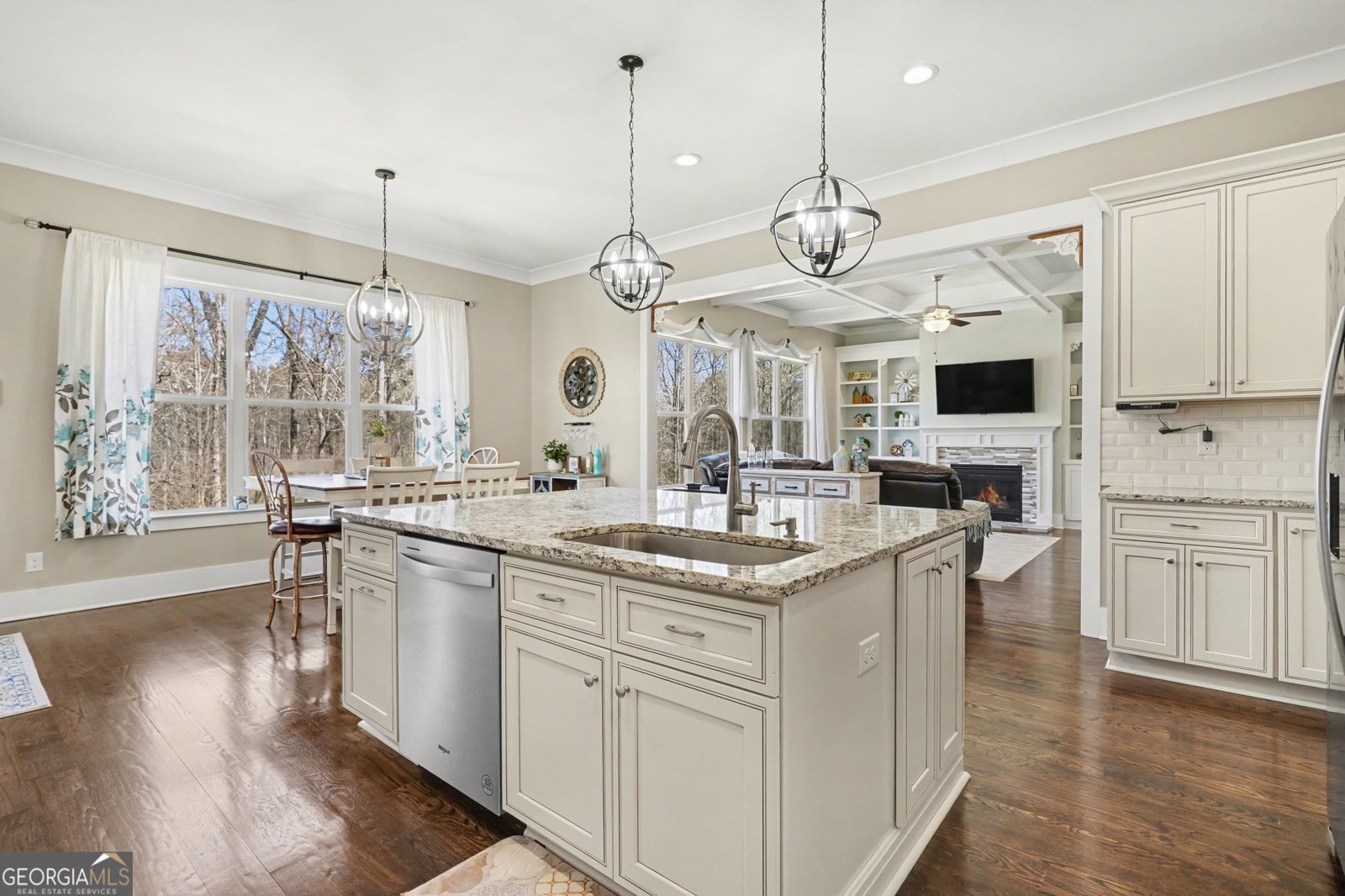 1771 Rockwater Road Marietta - Photo 15