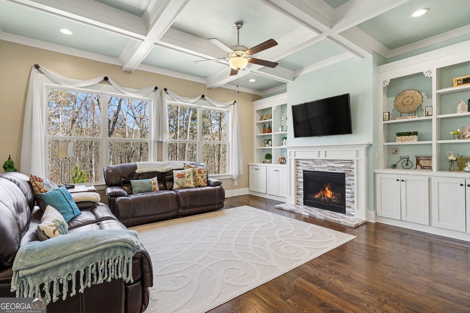 1771 Rockwater Road Marietta - Photo 17