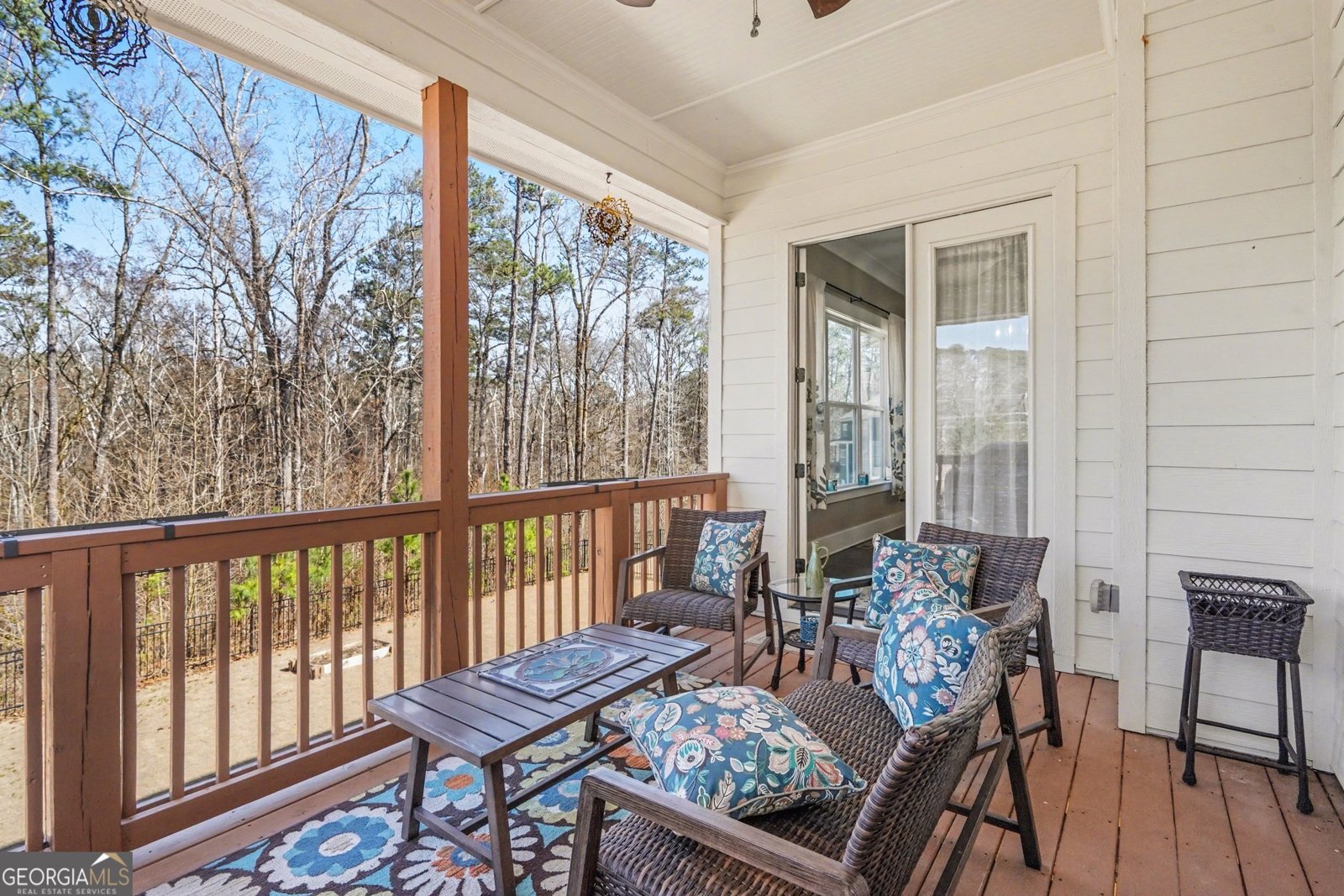 1771 Rockwater Road Marietta - Photo 21