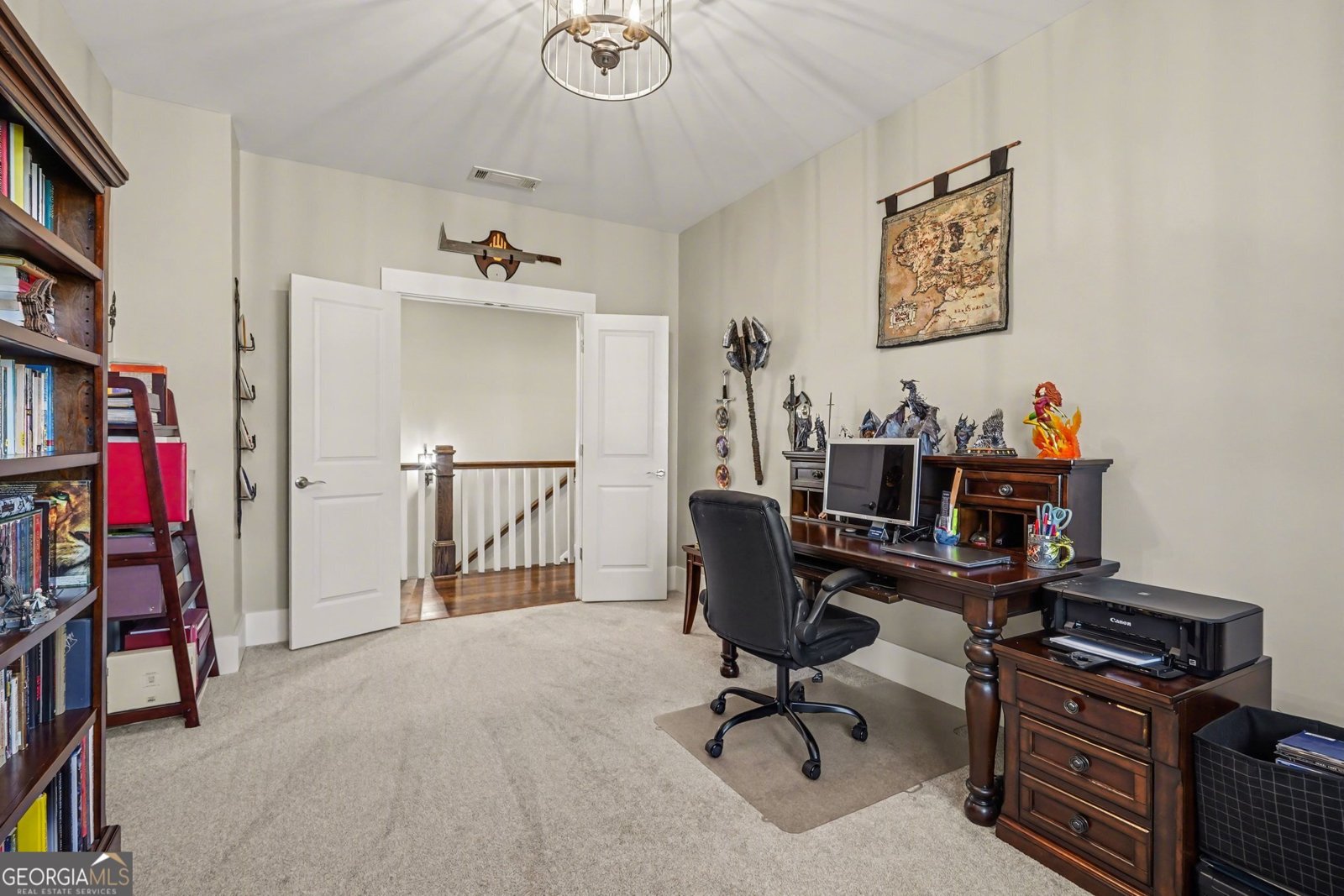 1771 Rockwater Road Marietta - Photo 36