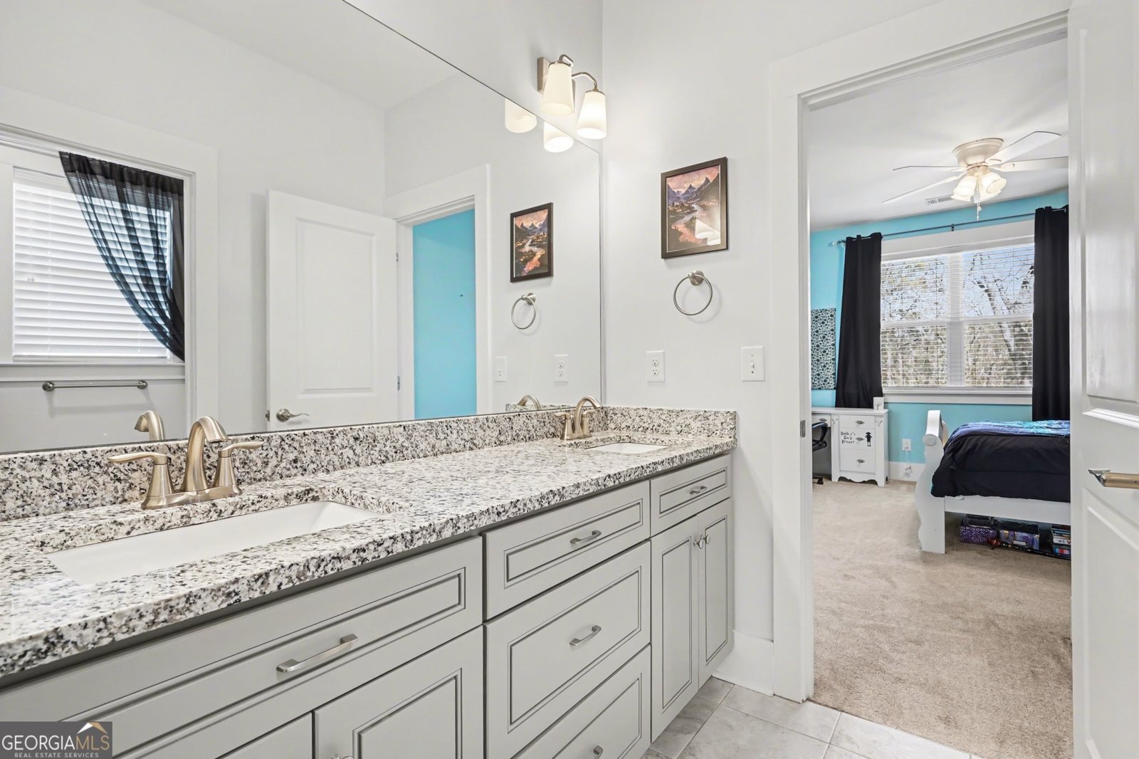 1771 Rockwater Road Marietta - Photo 41