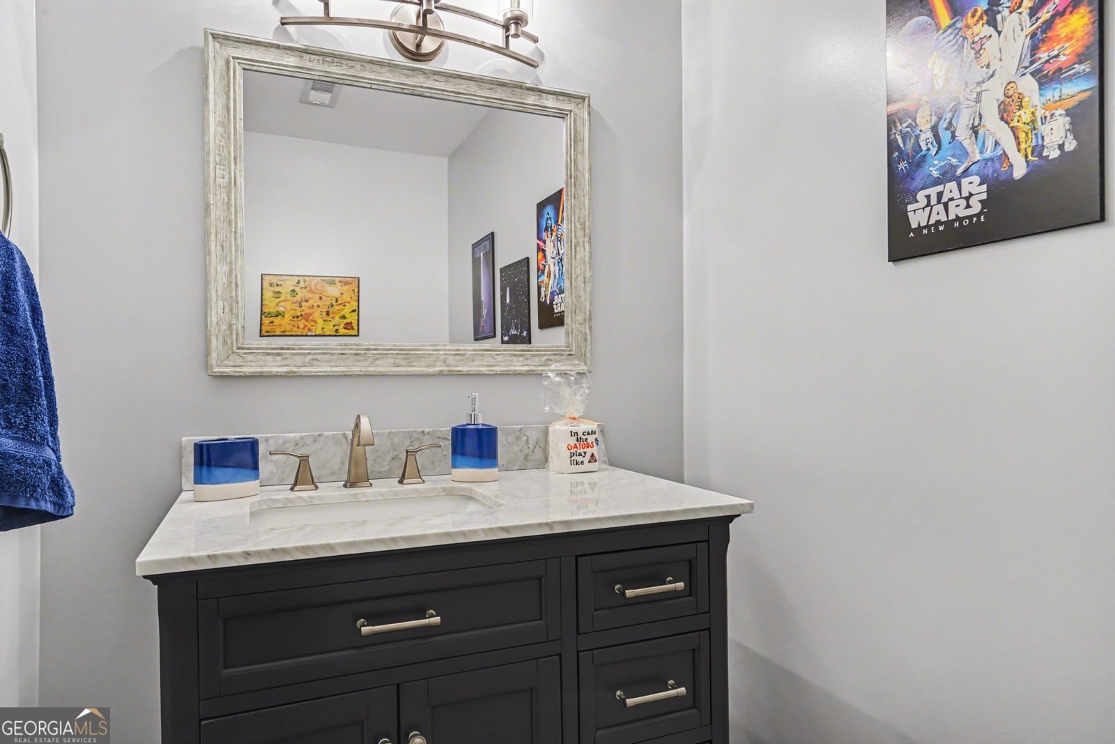 1771 Rockwater Road Marietta - Photo 50