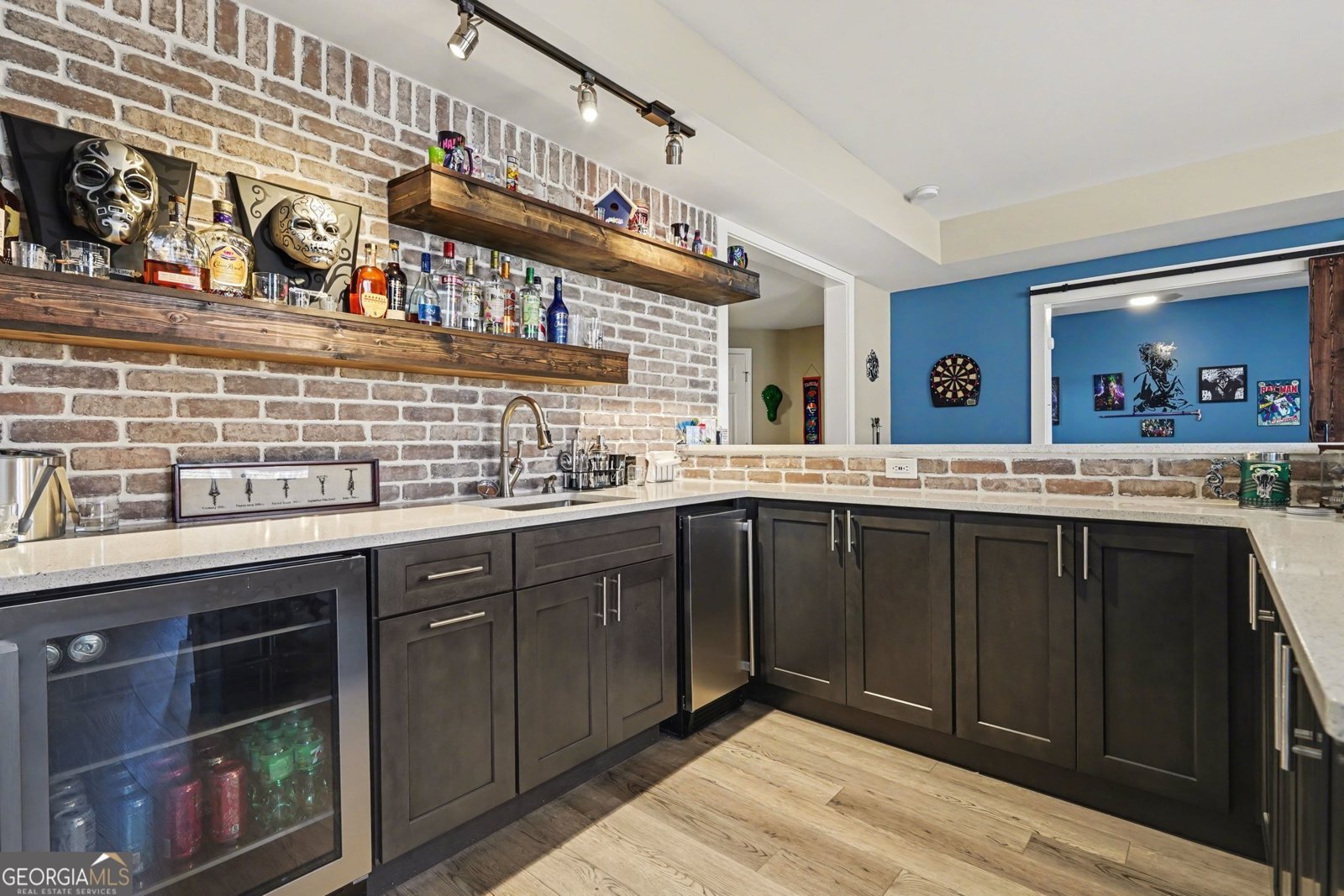 1771 Rockwater Road Marietta - Photo 55