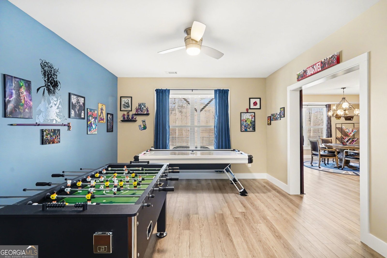 1771 Rockwater Road Marietta - Photo 59