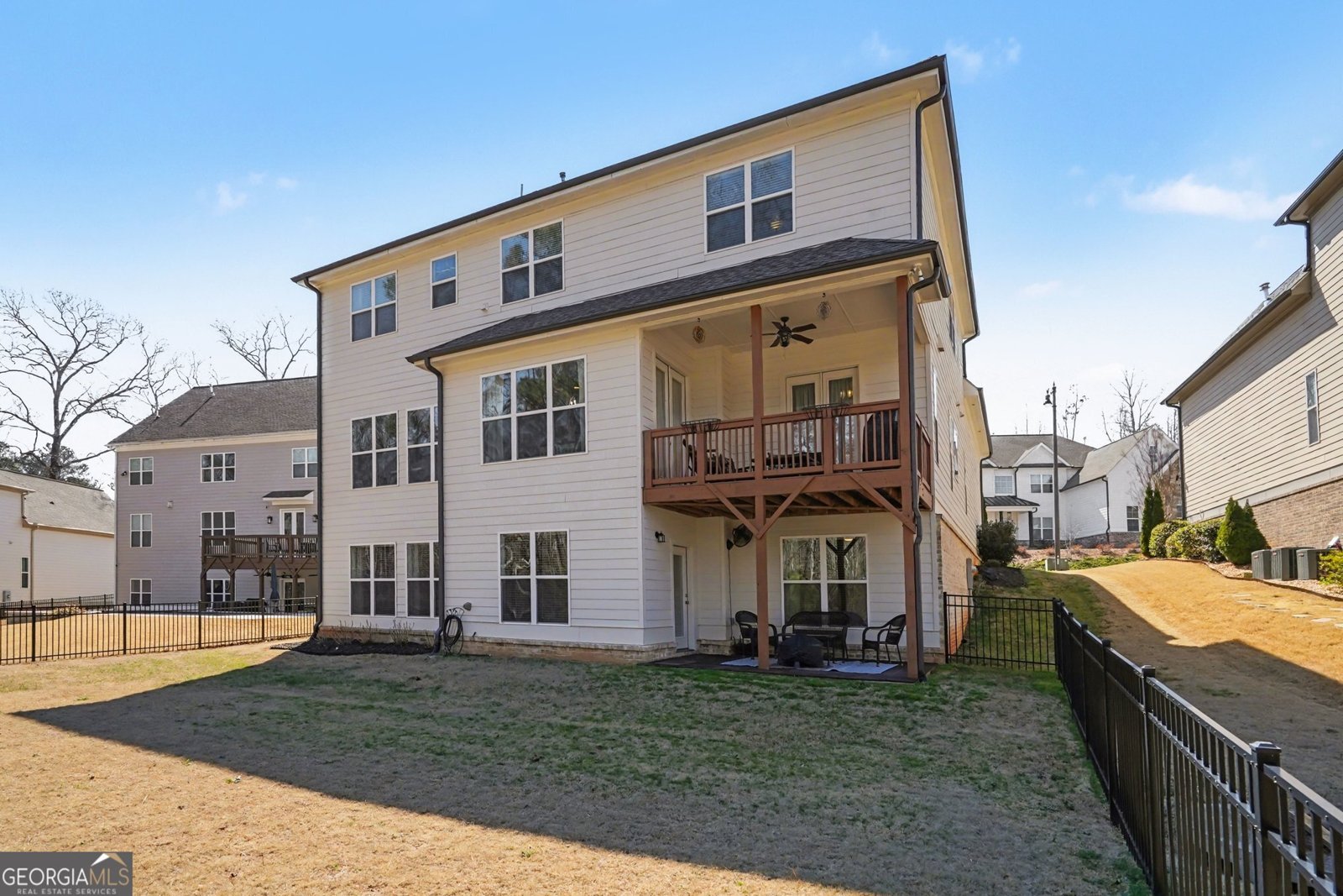 1771 Rockwater Road Marietta - Photo 66