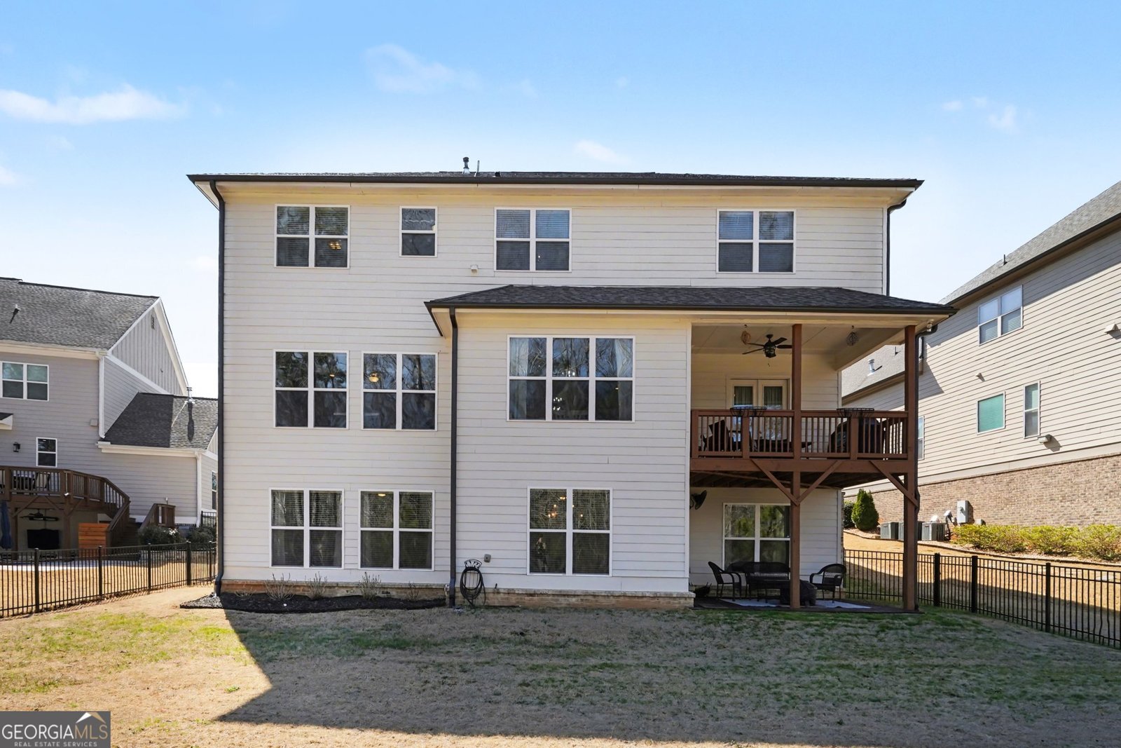 1771 Rockwater Road Marietta - Photo 67