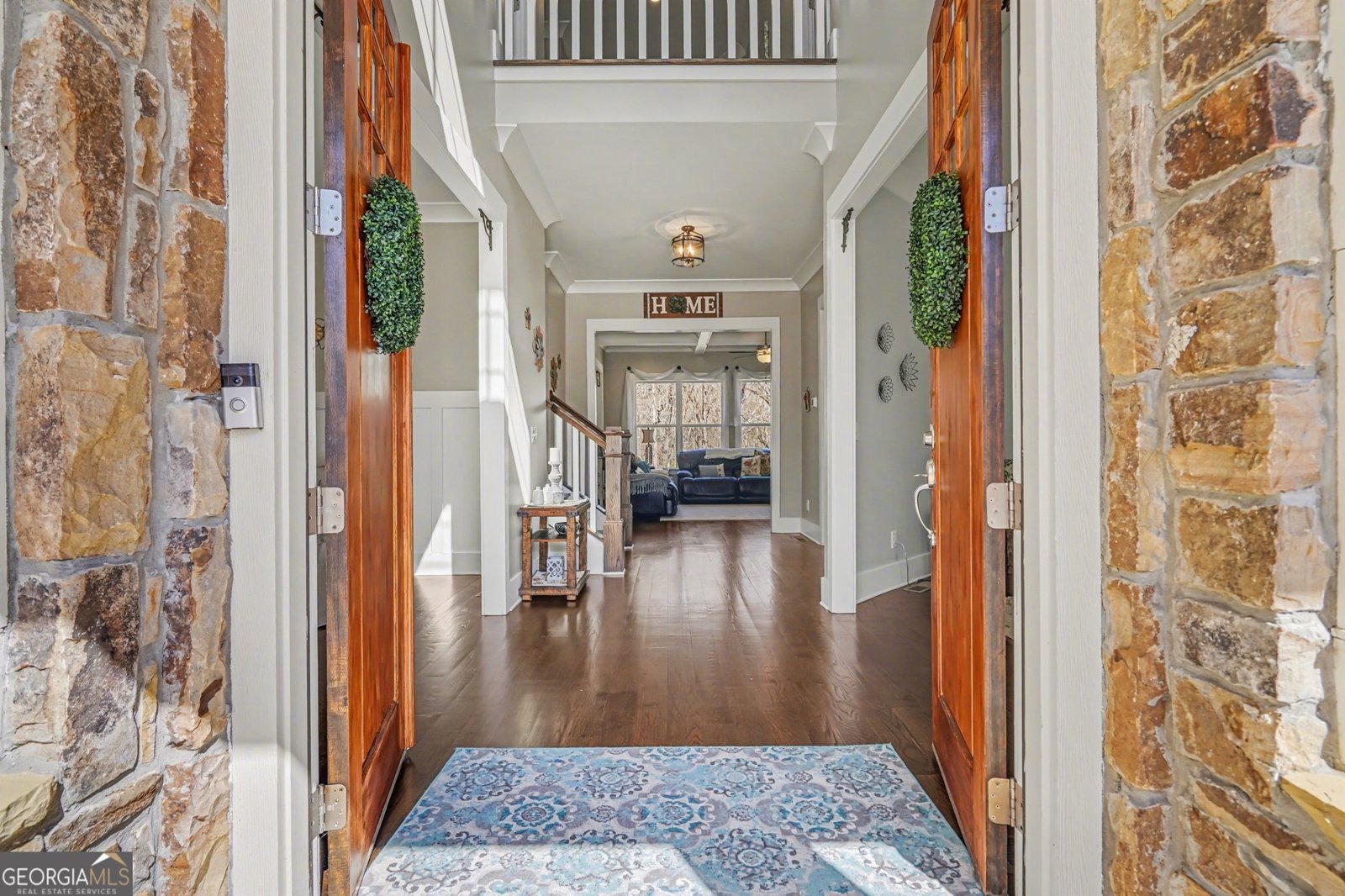 1771 Rockwater Road Marietta - Photo 7