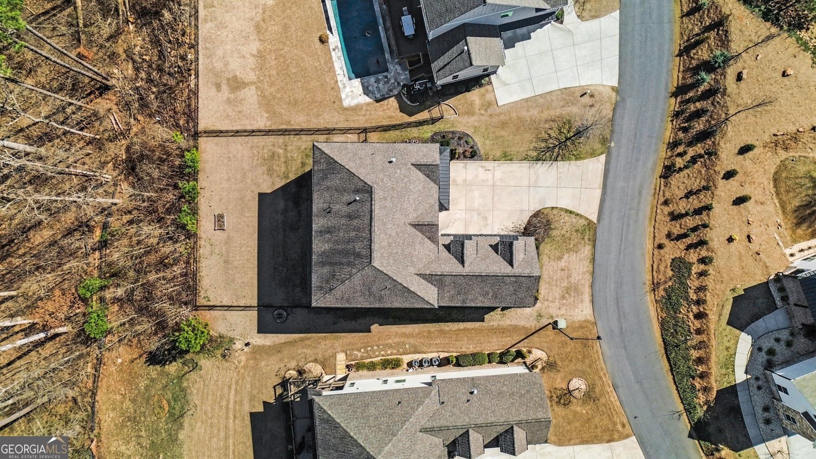 1771 Rockwater Road Marietta - Photo 73