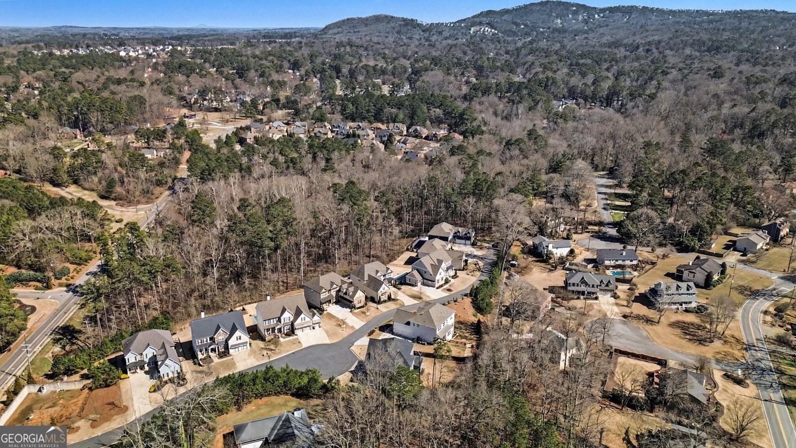 1771 Rockwater Road Marietta - Photo 75