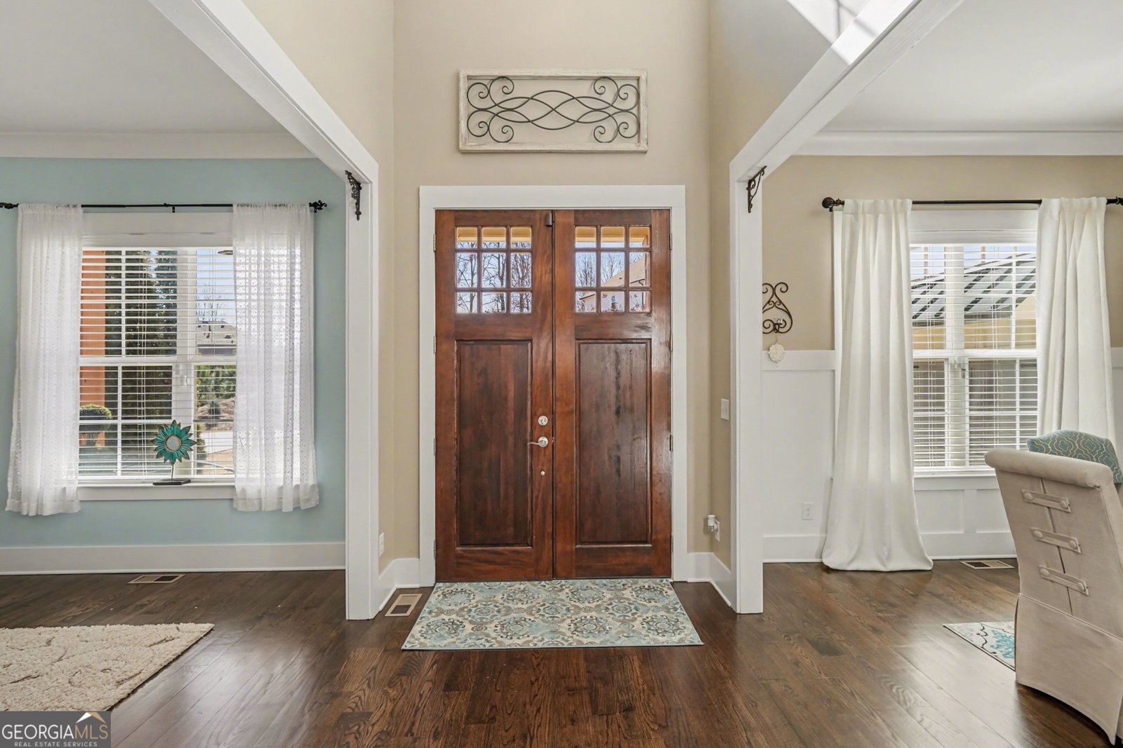 1771 Rockwater Road Marietta - Photo 8