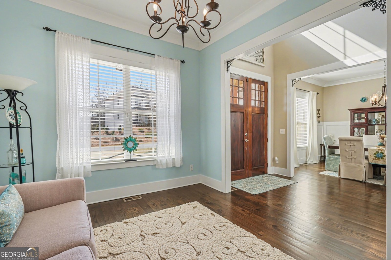 1771 Rockwater Road Marietta - Photo 9