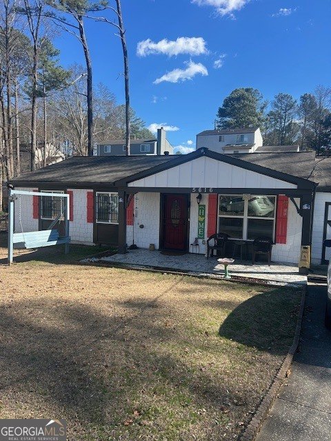 5616 Caesars Way Norcross - Photo 1