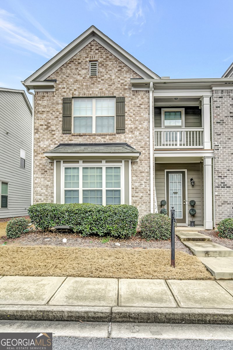 7765 Rutgers Circle Fairburn - Photo 1