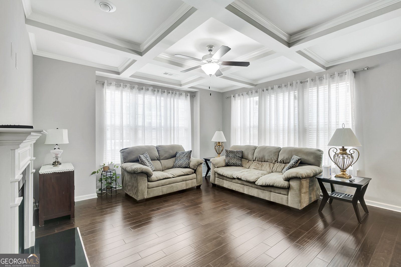 7765 Rutgers Circle Fairburn - Photo 14