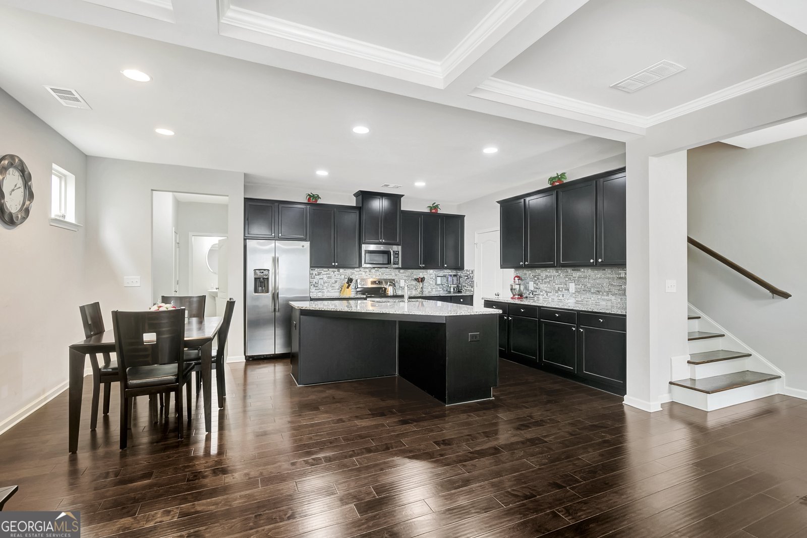 7765 Rutgers Circle Fairburn - Photo 17